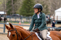 2025 - Jackie - Bow Valley II - Saturday May 17th - 12223