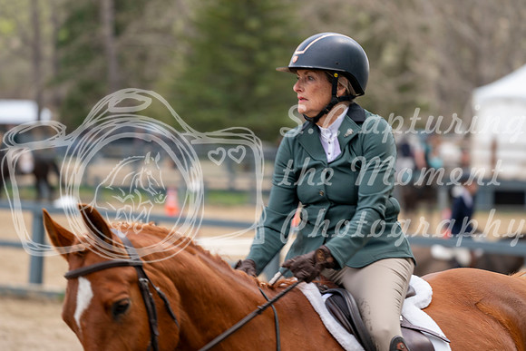 2025 - Jackie - Bow Valley II - Saturday May 17th - 12223