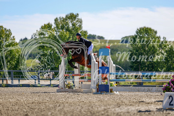 2025 - Haylee - Rocky Mountain Classic II - Sunday August 17th - 14299