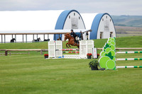 2025 - Shea - Bow Valley II - Friday May 16th - 03075