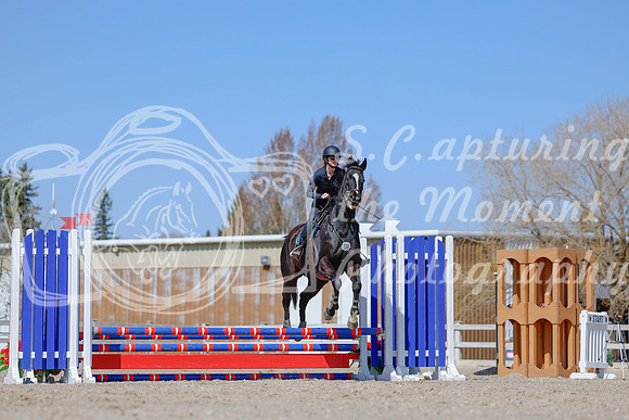 2025 - Haylee - Spring Welcome - Saturday April 26th - 03595
