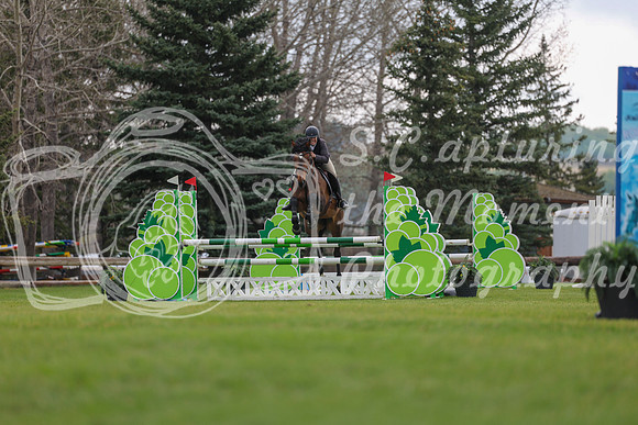 2025 - Shea - Bow Valley II - Saturday May 17th - 00970