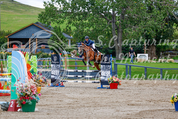 2025 - Haylee - Rocky Mountain Classic II - Saturday August 16th - 16652