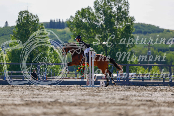2025 - Haylee - June Classic I - Sunday June 15th - 04317