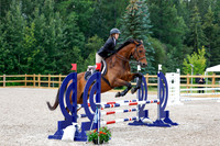 2025 - Haylee - Picco Horse Show - Saturday July 26th 04259