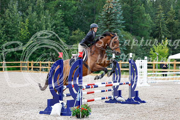2025 - Haylee - Picco Horse Show - Saturday July 26th 04259