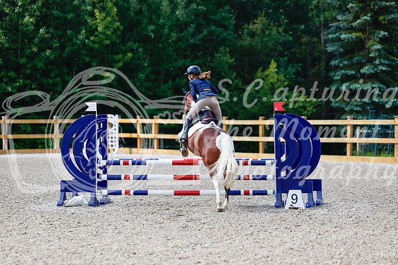 2025 - Haylee - Picco Horse Show - Sunday July 27th 02533