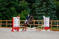 2025 - Haylee - Picco Horse Show - Friay July 25th 00107