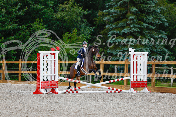 2025 - Haylee - Picco Horse Show - Friay July 25th 00107
