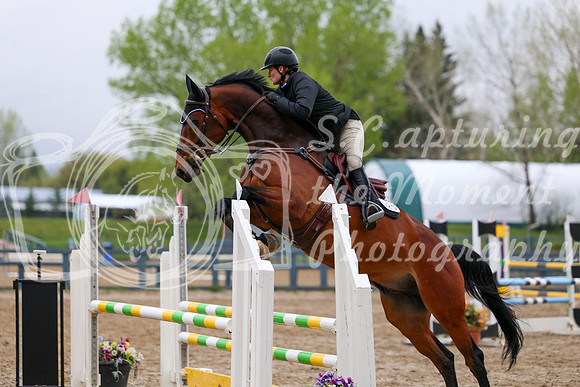 2025 - Mara - Bow Valley II - Sunday May 18th - 14095