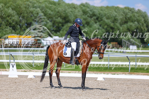 2025 - Dressage Festival - Saturday July 5th - 15524