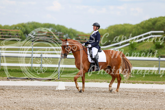 2025 - Dressage Festival - Saturday July 5th - 12488