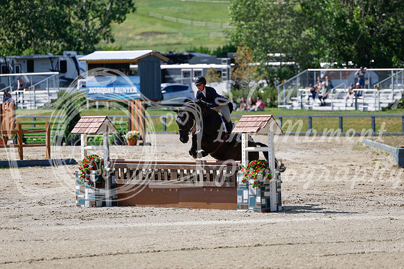 2025 - Haylee - June Classic I - Friday June 13th - 08796