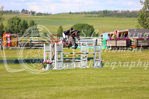 2025 - Conor - June Classic I - Sunday June 15th - 17072