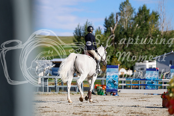 2025 - Haylee - Rocky Mountain Classic I - Saturday August 9th - 02057