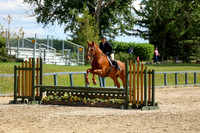 2025 - Mara - June Classic I - Saturday June 14th - 09660