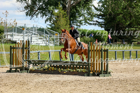2025 - Mara - June Classic I - Saturday June 14th - 09660