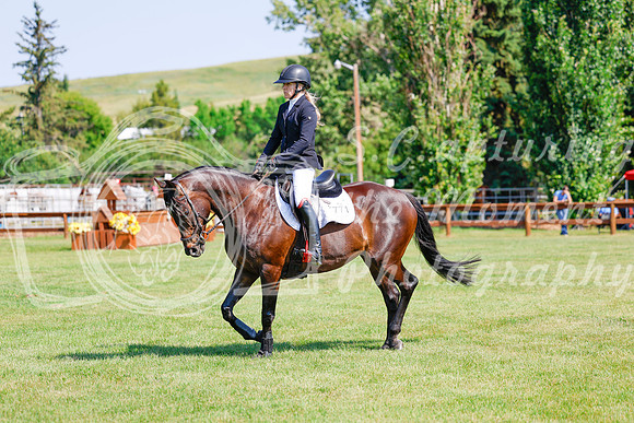 2025 - Haylee - Mid Summer Classic I - Friday July 11th - 02010