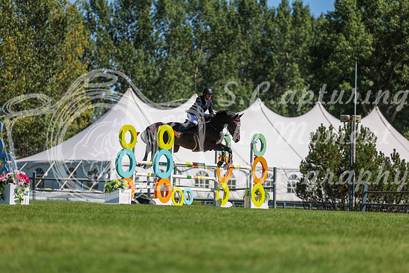 2025 - Shea - Rocky Mountain Classic III - Thursday August 21st - 05964