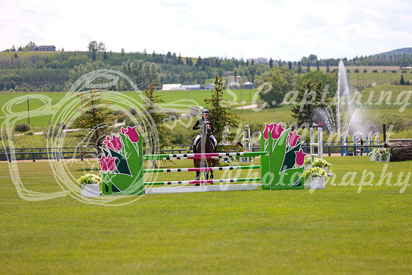 2025 - Conor - June Classic I - Sunday June 15th - 17637