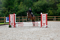 2025 - Haylee - Picco Horse Show - Sunday July 27th 02289
