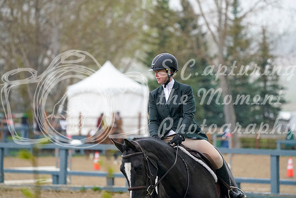 2025 - Jackie - Bow Valley II - Sunday May 18th - 04028