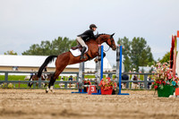 2025 - Haylee - Rocky Mountain Classic II - Friday August 15th - 00180