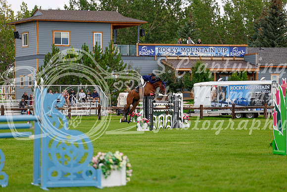 2025 - Haylee - Rocky Mountain Classic II - Thursday August 14th - 06409