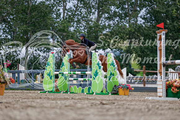 2025 - Haylee - Rocky Mountain Classic II - Friday August 15th - 00804