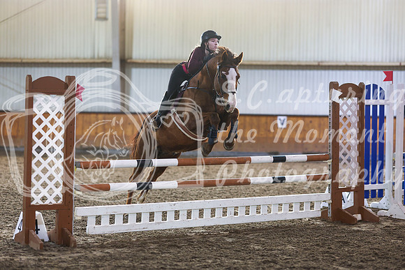 2025 - HJ Schooling - Sunday March 23rd - 5743