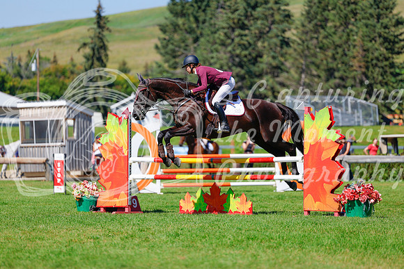 2025 - Haylee - Rocky Mountain Classic III - Saturday August 23rd - 08441