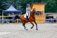 2025 - Haylee - Picco Horse Show - Saturday July 26th 08965