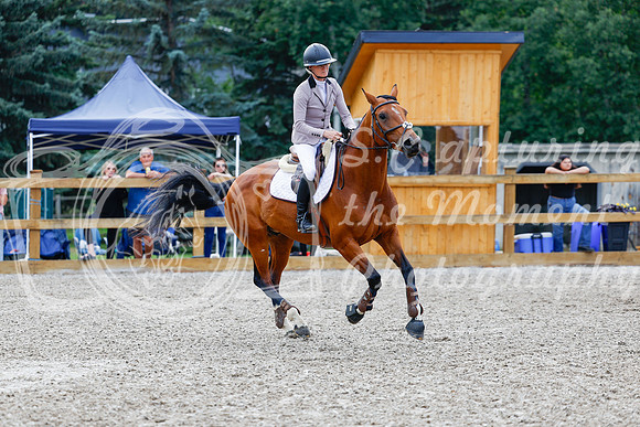 2025 - Haylee - Picco Horse Show - Saturday July 26th 08965