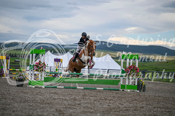 2025 - MJ - Rocky Mountain Classic II - Saturday August 16th - 08148