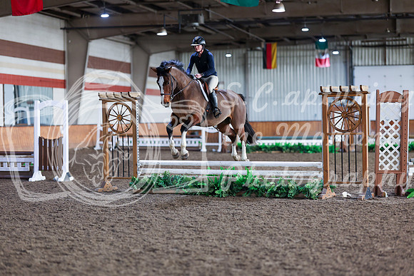 2025 - HJ Schooling - Saturday March 22nd - 6346