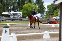 2025 - Dressage Festival - Sunday July 6th - 11773
