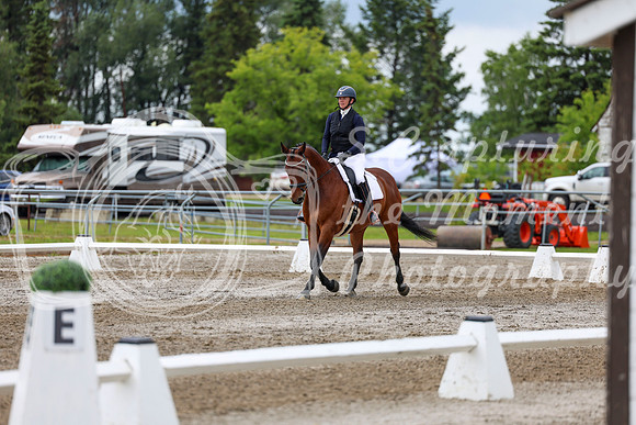 2025 - Dressage Festival - Sunday July 6th - 11773