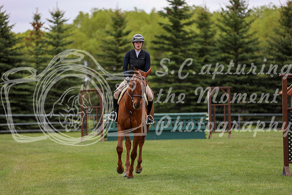 2025 - Mykenzi - Blue Sky Classic - Monday, May 19th 05654