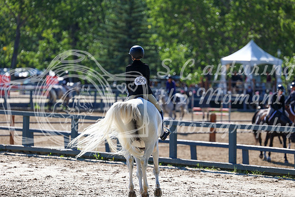 2025 - Mara - Rocky Mountain Classic I - Saturday August 9th - 05302