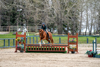 2025 - Jackie - Bow Valley II - Saturday May 17th - 12230