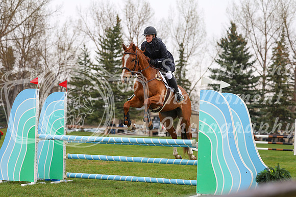 2025 - Shea - Bow Valley II - Sunday May 18th - 02133