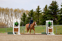 2025 - Haylee - Spring Welcome - Sunday April 27th - 02175
