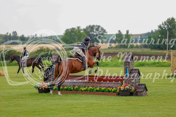 2025 - Haylee - Rocky Mountain Classic II - Friday August 15th - 20151