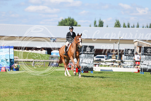 2025 - Shea - Rocky Mountain Classic III - Friday August 22nd - 09299