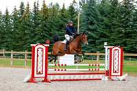 2025 - Haylee - Picco Horse Show - Saturday July 26th 05528