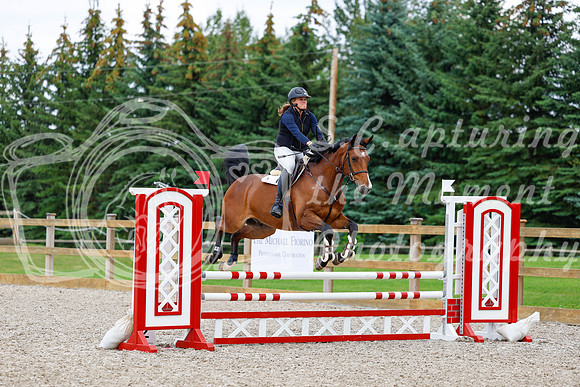 2025 - Haylee - Picco Horse Show - Saturday July 26th 05528