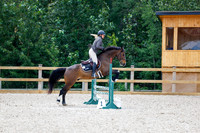 2025 - Haylee - Picco Horse Show - Saturday July 26th 03969