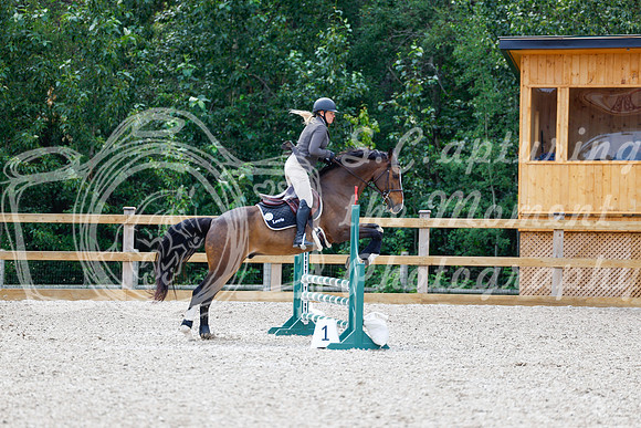 2025 - Haylee - Picco Horse Show - Saturday July 26th 03969
