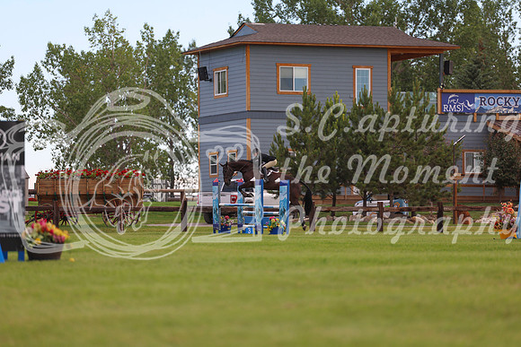 2025 - Shea - Mid Summer Classic I - Sunday July 13th - 04331