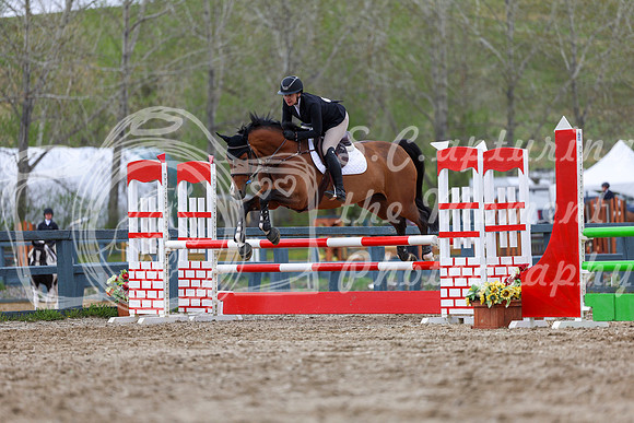 2025 - Shea - Bow Valley II - Thursday May 15th - 03684